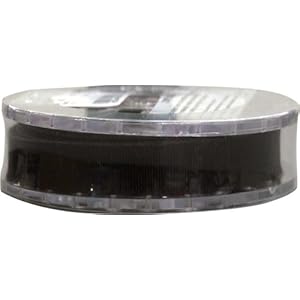 【クリックで詳細表示】木馬 グログランリボンNo.8000/40mm巾×10m巻・COL7