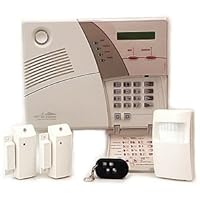 Powermax + Wireless Security System