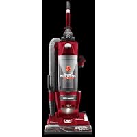 Hoover U5780900 WindTunnel + Cyclonic Bagless HEPA Upright Vacuum Cleaner