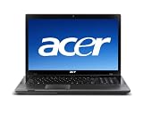 Acer AS7745G-9823 17.3-Inch Laptop (Black)