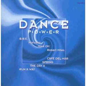 【クリックでお店のこの商品のページへ】Marusha, Whiplash pres. N.Y.Silk, Soundlovers, Nalin & Kane