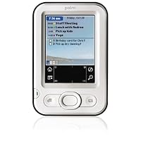 Palm Z22 Handheld
