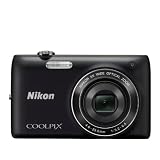 Nikon COOLPIX S4100