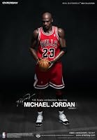 1/6 ���A���}�X�^�[�s�[�X �R���N�e�B�u�� �t�B�M���A/ NBA�N���V�b�N�R���N�V����: �}�C�P���E�W���[�_�� 