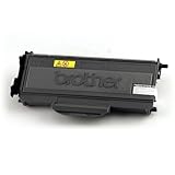 Brother TN330/360 Premium Compatible High Value High Yield Black Toner Cartridge