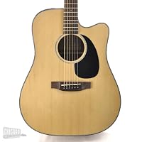 EF508KC NEX Cutaway Acoustic Electric Guitar (Koa)