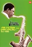 20th Century Jazz Masters: John Coltrane/Sonny Rollins/B.B. King
