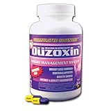 Duzoxin Female 60 Count, Bottle