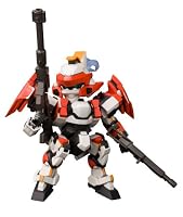 フルメタル・パニック! D-スタイル ARX-8 レーバテイン (ノンスケール プラスチックキット)