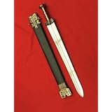 The Mummy Jet Li Dragon Emperor 30 Chinese Sword Replica