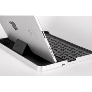 ZAGGmate with Keyboard for iPad 2&reg;
