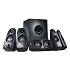 Logitech Z506 Surround Sound Speakers $58