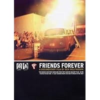 Friends Forever (2001)