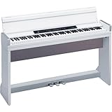 Korg LP350 Lifestyle Digital Piano White