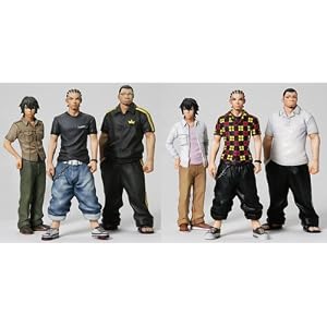 【クリックで詳細表示】NEXT LEBEL クローバー (BOX)
