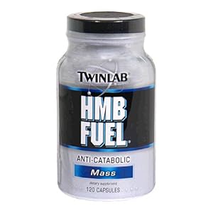 Twin Labs HMB