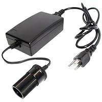 Wagan 5 Amp AC to 12V DC Power Adapter