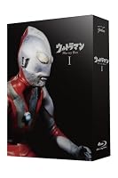 �E���g���}�� Blu-ray BOX I