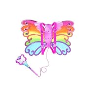 Barbie Fairyoke Wings