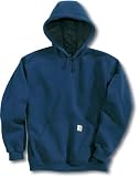 Carhartt® Thermal - Lined Hooded Pullover Sweatshirt
