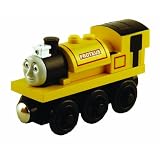 Thomas And Friends Wooden Railway- Proteus