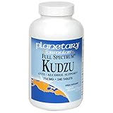 Planetary Herbals Full Spectrum Kudzu