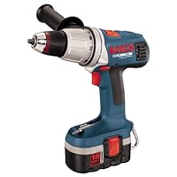 Bosch 13618 18 Volt Brute Tough Hammerdrill