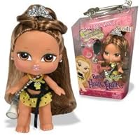 MGA Bratz Babyz Doll - Yasmin
