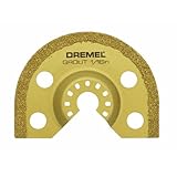 Dremel MM501 1/16-Inch Multi-Max Carbide Grout Blade