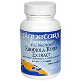 Full Spectrum Rhodiola Rosea Extract (327mg)