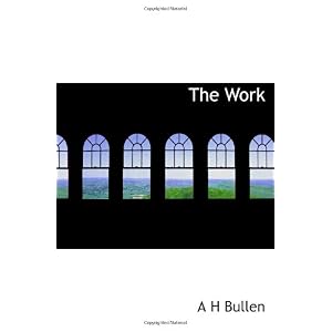 【クリックで詳細表示】The Work [ペーパーバック]