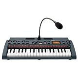Korg microSAMPLER Sampling Keyboard