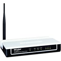 TP-Link WL RT TD-W8901G 4Port 54M