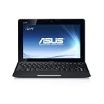 ASUS Eee PC EPC1011PXシリーズ 10.1型液晶 Atom N455 ブラック EPC1011PX-BK