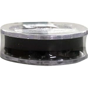 【クリックで詳細表示】木馬 グログランリボンNo.8000/40mm巾×10m巻・COL3