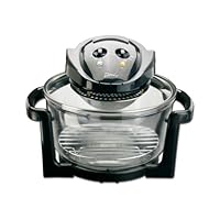 Deni 10400 Quick-n-Easy 10-4-Quart Convection Oven