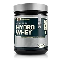 Optimum Nutrition Platinum Hydro Whey
