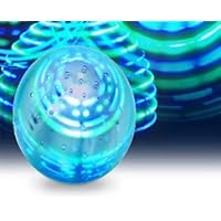 Robotic Laser Ball