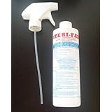 Steri Fab Bed Bugs Spray -16 Oz.-3 Bottles