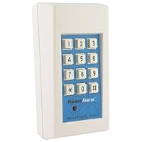 Control Products FA-B-CCA Basic FreezeAlarm