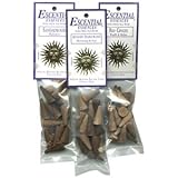 Buddhist Temple - Escential Essences Cone Incense - 16 Cone Package