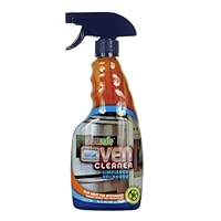 Citrusafe Oven and Microwave Cleaner (16 fl oz)