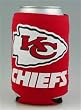 Kansas City Chiefs NFL Kolder Kaddy Can Holder