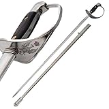 DRESS OFFICER SWORD