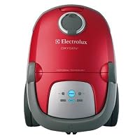Electrolux Homecare Products Oxy3 Canister Vacuum El702 Vacuum Canister