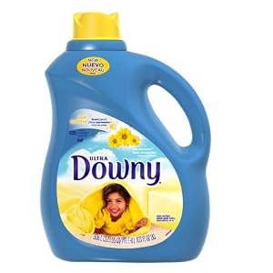 【クリックで詳細表示】ダウニーリキッド サンブロッサム 3060ml