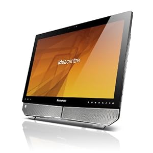 IdeaCentre B520��77452EJ��[�֥�å�]