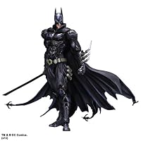 DC Comics VARIANT �v���C�A�[�c��KAI �o�b�g�}��TM (�����i�E�A�N�V�����t�B�M���A)