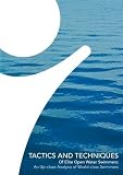 Tactics and Techniques of Elite Open Water Swimmers
