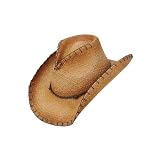 Peter Grimm's Wyatt Cowboy Hat